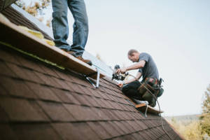 Local Roofers in New Cumberland, PA